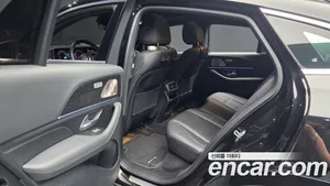 Mercedes-Benz GLE-Class, 2023 — миниатюра 16