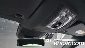 Mercedes-Benz GLE-Class, 2023 — миниатюра 27