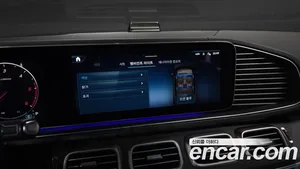 Mercedes-Benz GLE-Class, 2023 — миниатюра 35