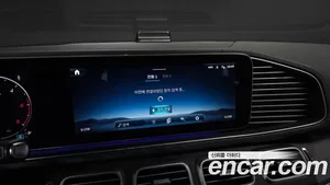 Mercedes-Benz GLE-Class, 2023 — миниатюра 37