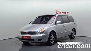 Kia Carnival, 2014 — миниатюра 1