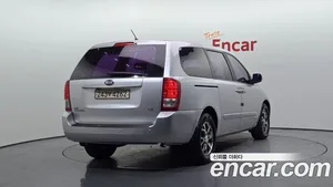 Kia Carnival, 2014 — миниатюра 2