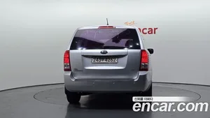 Kia Carnival, 2014 — миниатюра 4
