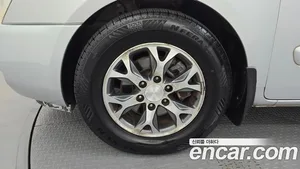 Kia Carnival, 2014 — миниатюра 5