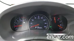 Kia Carnival, 2014 — миниатюра 8
