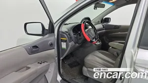 Kia Carnival, 2014 — миниатюра 10