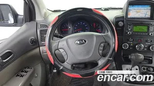 Kia Carnival, 2014 — миниатюра 14