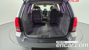Kia Carnival, 2014 — миниатюра 18