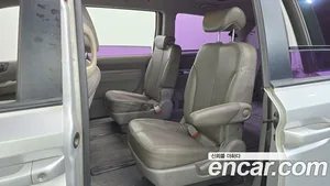 Kia Carnival, 2014 — миниатюра 19