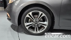 Kia K3, 2013 — миниатюра 5