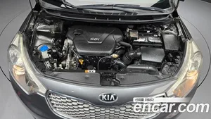 Kia K3, 2013 — миниатюра 6