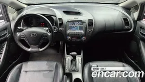 Kia K3, 2013 — миниатюра 10