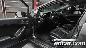 Kia K3, 2013 — миниатюра 13