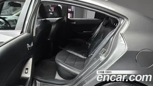 Kia K3, 2013 — миниатюра 18