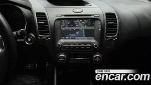Kia K3, 2013 — миниатюра 21