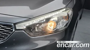 Kia K3, 2013 — миниатюра 8