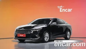 Kia K7, 2020 — миниатюра 31