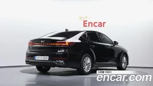 Kia K7, 2020 — миниатюра 1