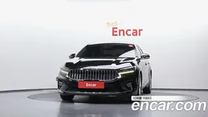 Kia K7, 2020 — миниатюра 2
