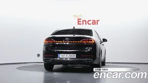 Kia K7, 2020 — миниатюра 3
