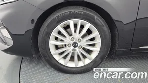 Kia K7, 2020 — миниатюра 4