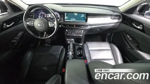Kia K7, 2020 — миниатюра 9