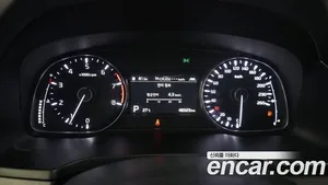 Kia K7, 2020 — миниатюра 10