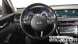 Kia K7, 2020 — миниатюра 18