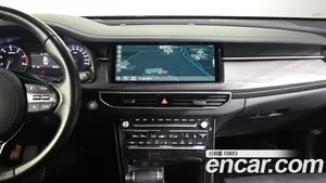 Kia K7, 2020 — миниатюра 19