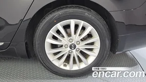 Kia K7, 2020 — миниатюра 6