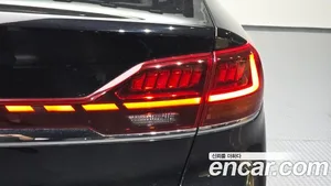 Kia K7, 2020 — миниатюра 8