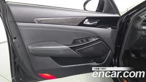 Kia K7, 2020 — миниатюра 13