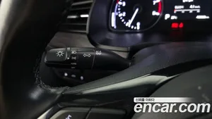 Kia K7, 2020 — миниатюра 26