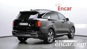 Kia Sorento, 2020 — миниатюра 2