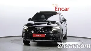 Kia Sorento, 2020 — миниатюра 3
