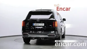 Kia Sorento, 2020 — миниатюра 4