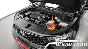 Kia Sorento, 2020 — миниатюра 6