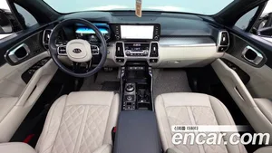Kia Sorento, 2020 — миниатюра 10