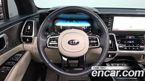 Kia Sorento, 2020 — миниатюра 18