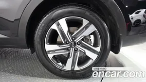 Kia Sorento, 2020 — миниатюра 7