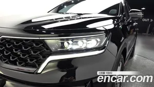 Kia Sorento, 2020 — миниатюра 8