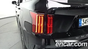 Kia Sorento, 2020 — миниатюра 9
