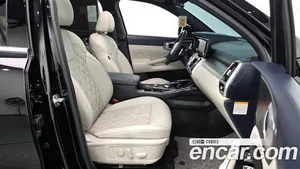 Kia Sorento, 2020 — миниатюра 16