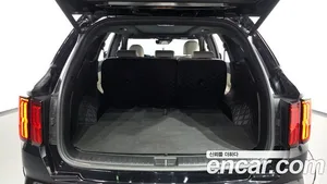 Kia Sorento, 2020 — миниатюра 34
