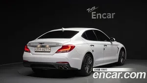 Genesis G70, 2018 — миниатюра 2