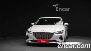 Genesis G70, 2018 — миниатюра 3