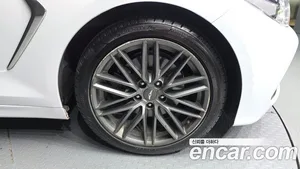 Genesis G70, 2018 — миниатюра 5