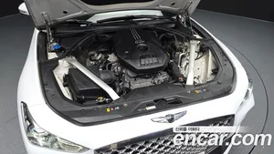 Genesis G70, 2018 — миниатюра 6