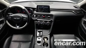 Genesis G70, 2018 — миниатюра 7