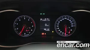 Genesis G70, 2018 — миниатюра 8